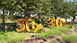 تیزر کمپین یه فرصت اردیبهشتی