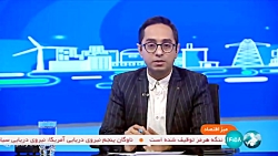 میر اقتصاد: طرح کلان ملی تولید موتور هواپیما با همکاری دانش بنیان ها و صنعت میر اقتصاد: طرح کلان ملی تولید موتور هواپیما با همکاری دانش بنیان ها و صنعت