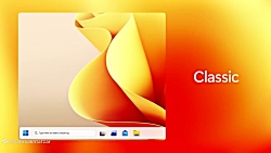 کانسپت هیجان انگیز ویندوز 12 ب...