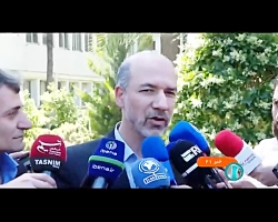 وزیر نیرو: شهرک های صنعتی در تابستان قطعی برق کمتری دارند وزیر نیرو: شهرک های صنعتی در تابستان قطعی برق کمتری دارند