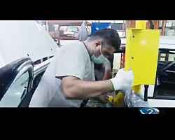برخورد با افزایش قیمت خودروهای مونتاژی برخورد با افزایش قیمت خودروهای مونتاژی