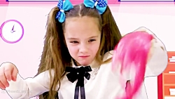 دانا و دنی: برنامه کارتونی پر...