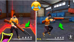 ترفند و باگ فری فایر بهترین رو...