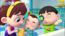 آهنگ دستاتو بشور | عادات سالم...