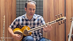 به&zwnj;یاد استاد نورعلی برومن...