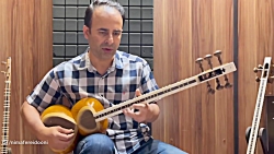 تازه&zwnj;بهار محمدرضا لطفی شو...