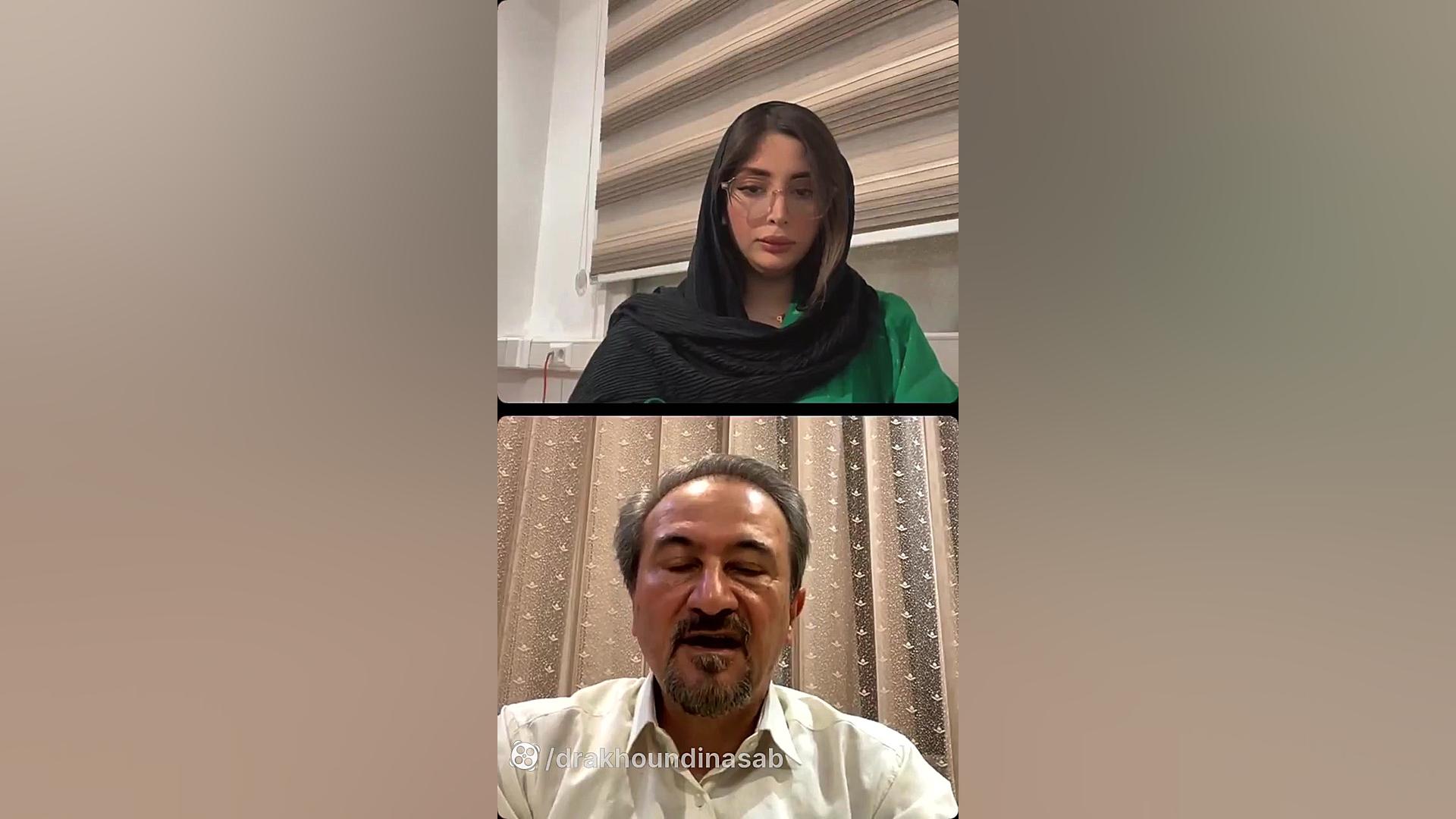 تفاوت ابهام جنسیتی با فرد ترنس دکتر محمدرضا آخوندی نسب-فوق تخصص جراحی پلاستیک