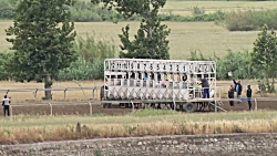قهرمانی جانا وحدانی  دور 1 هفت...