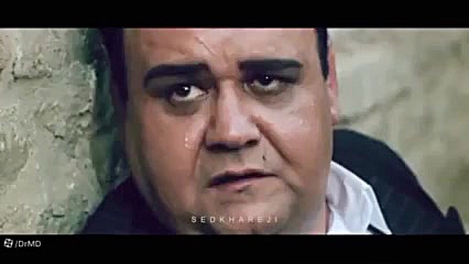 میکس صحبتهای همسر و دختر شهید حمید رضا الداغی شهید غیرت با سکانسهای جذاب دکتر مهدی صادقی