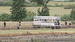 قهرمانی مدونا  دور 2 هفته 2  پ...