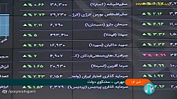 مصوبه تخصیص سهام عدالت به جاماندگان مصوبه تخصیص سهام عدالت به جاماندگان