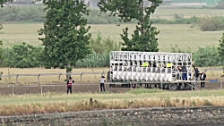 قهرمانی حاجی بهرام  دور 3 هفته...