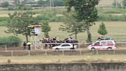 قهرمانی بلاچاو  دور 5 هفته 2...