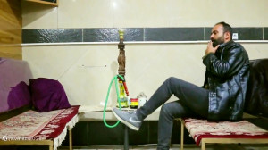 سریال لیلی قسمت دوم | فصل اول