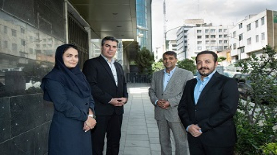 اثر دیه بر صورت های مالی بیمه گران HiChIP