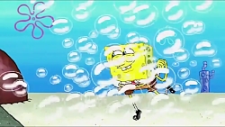 باب اسفنجی | باب اسفنجی شلوار...