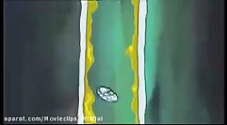 کارتون باب اسفنجی جدید دوبله ف...