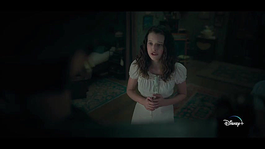 تریلر فیلم 2023 Peter Pan  Wendy زمان30ثانیه