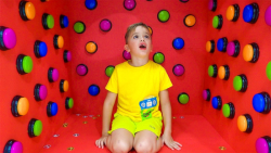 برنامه کودک ولاد و نیکی این قس...