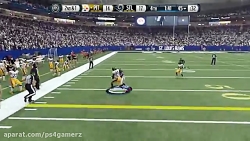 EA Sports: Madden NFL 16 - PS4...
