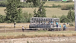 قهرمانی نیلامون  دور 4 هفته 2...