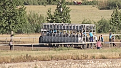 قهرمانی انیم  دور 5 هفته 2  جم...