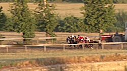 قهرمانی لاس وگاس  دور 7 هفته 2...