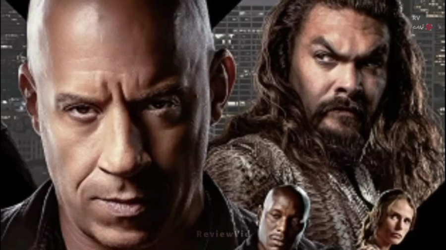 معرفی فیلم سینمایی جدید FAST X 2023 زمان79ثانیه