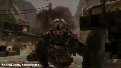 تریلر عنوان Call of Duty: Modern Warfare 2