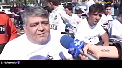 همایش ویلچرانی در شهرستان پاکدشت همایش ویلچرانی در شهرستان پاکدشت