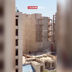 از پای در آوردن قاتل فراری توس...