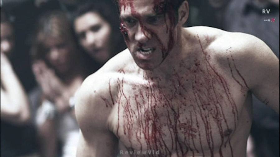 معرفی فیلم اکشن رزمی "مجبور به مبارزه" زمان65ثانیه