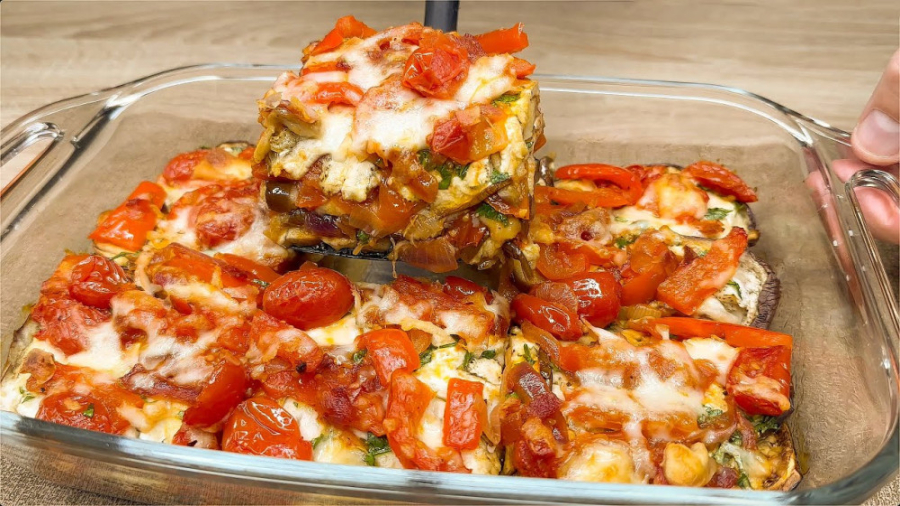 طرز تهیه غذای آسان و خوشمزه برای شام :: آموزش آشپزی