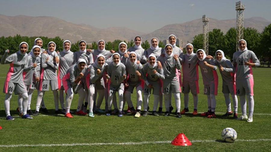 توضیحات جهان نجاتی در خصوص اردوی تدارکاتی