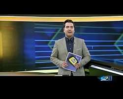 بازدید رئیس جمهور از پنجمین نمایشگاه توانمدی های صادراتی بازدید رئیس جمهور از پنجمین نمایشگاه توانمدی های صادراتی