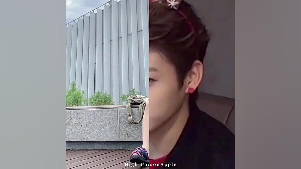 تست بینایی با نامجون .....منح.رف نباشیم:) کربوکسی تراپی