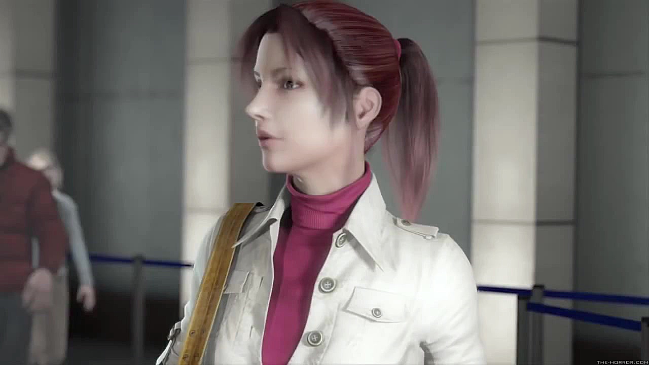 دومین تریلر رسمی انیمیشن (Resident Evil: Degeneration (HD زمان132ثانیه