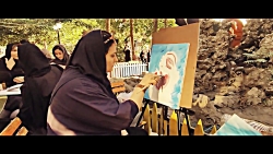 ️پاسداشت شهید الداغی ️پاسداشت شهید الداغی