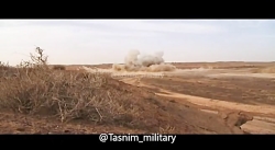 فیلم/ آزمایش موفق راکت فجر ۵؛ مجهز به سرِجنگی ترموباریک فیلم/ آزمایش موفق راکت فجر ۵؛ مجهز به سرِجنگی ترموباریک