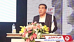 مهم ترین مشکل بخش خصوصی، دخالت کردن دولت در امور آنهاست مهم ترین مشکل بخش خصوصی، دخالت کردن دولت در امور آنهاست
