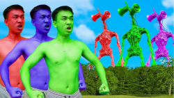 ابرقهرمانان در دنیای واقعی  ها...