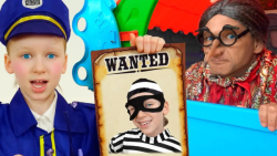 برنامه کودک لیزا  ماجراهای سرگ...