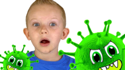 برنامه کودک مارتین و مونیکا  و...