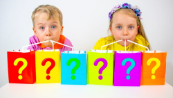 برنامه کودک گبی و الکس این قسم...