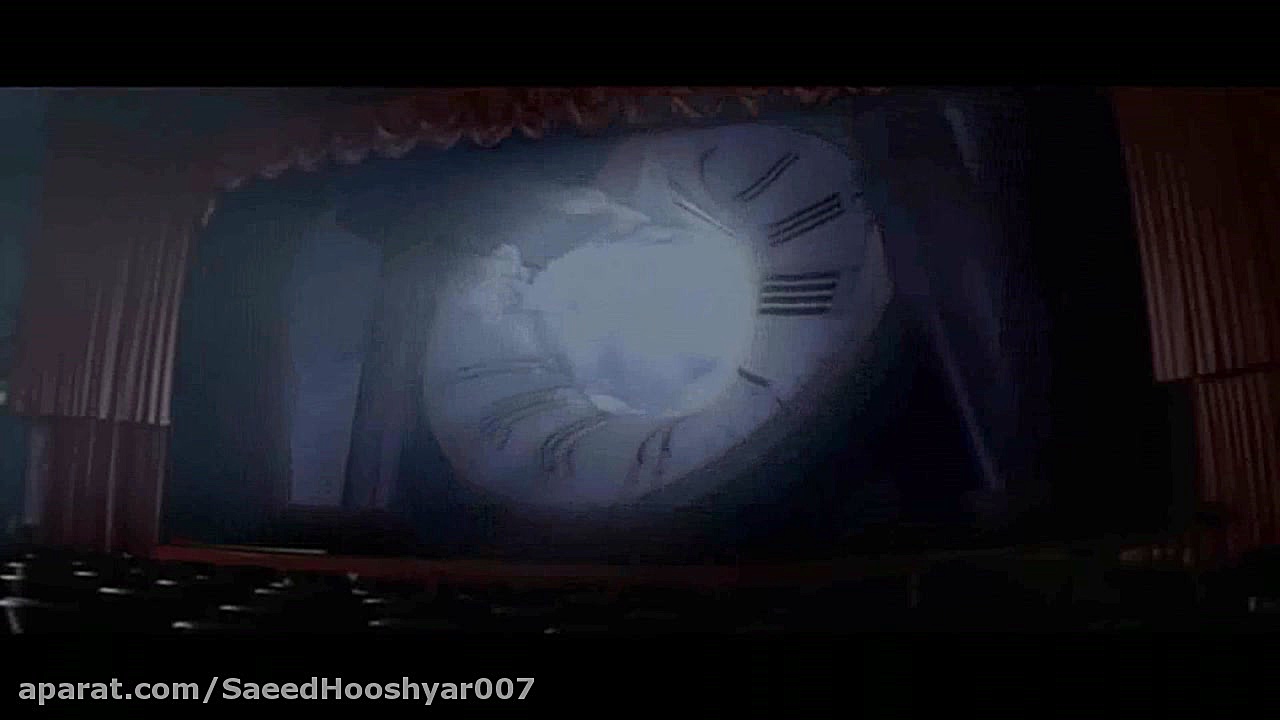 دانی دارکو Donnie Darko زمان33ثانیه