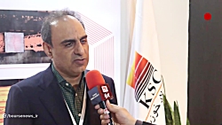 7 رکورد تولیدی فولاد خوزستان 7 رکورد تولیدی فولاد خوزستان