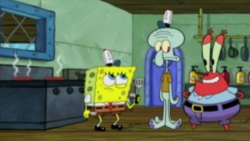 انیمیشن باب اسفنجی | کارتون با...