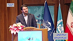 اقتصاد دریا از موضوعات اصلی مذاکرات ما با سران کشورهاست اقتصاد دریا از موضوعات اصلی مذاکرات ما با سران کشورهاست