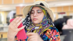 فاطی  کلیپ خنده دار طنز خود فا...