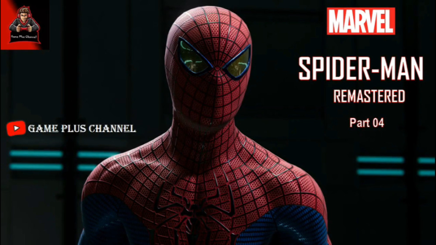 Marvel's Spider-Man Remastered Part04_مرد عنکبوتی قسمت 4 زمان2202ثانیه
